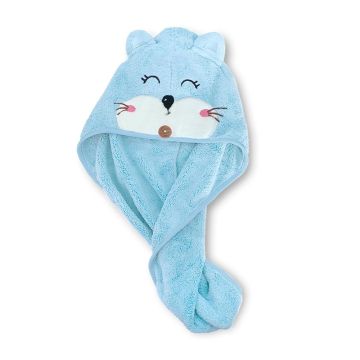 Studio Spa Кърпа за сушене на коса - Коте