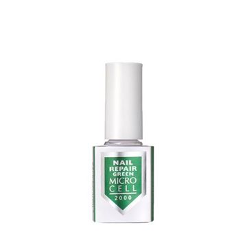 Micro Cell Nail Repair Green Заздравител за нокти x12 мл