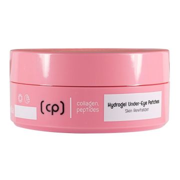 Skincyclopedia CP Хидрогел пачове за под очи с колаген х60 бр