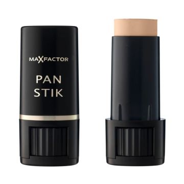 Max Factor Pan Stik Фон дьо тен стик, 12 True Beige