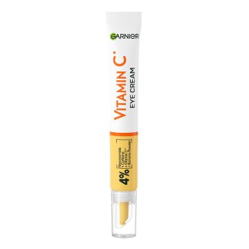 Garnier Skin Naturals Vitamin C Околоочен крем x15 мл
