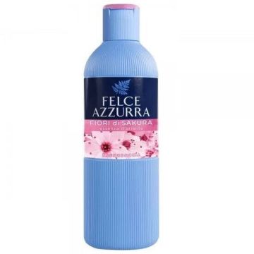 Felce Azzurra Sakura Душ гел х650 мл