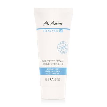 M. Asam Clear Skin Хидратиращ крем за лице за мазна кожа x100 мл