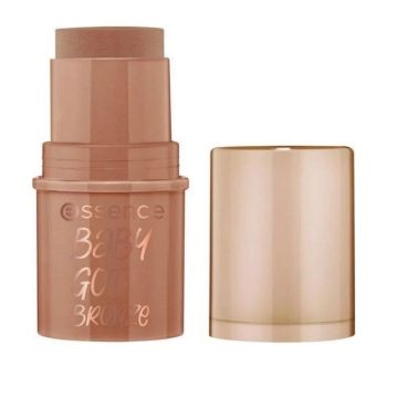 Essence Baby Got Bronze Бронзант стик x5,5 грама, 10 Cinnamon