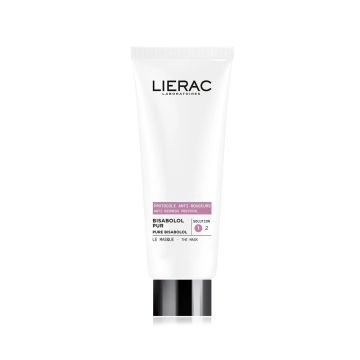 Lierac Protocole Anti-Rougeurs Маска за лице против зачервявания х75 мл