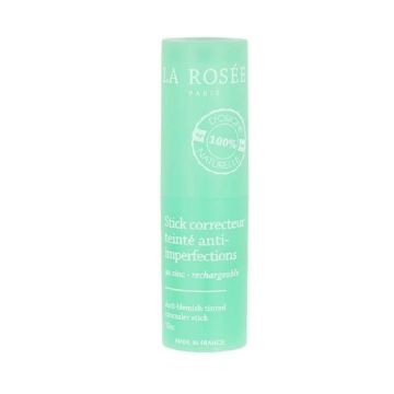 La Rosee Стик-коректор против несъвършенства х5,5 грама