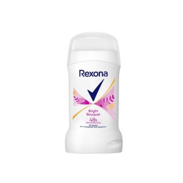Rexona Bright Bouquet Део стик против изпотяване за жени х50 мл