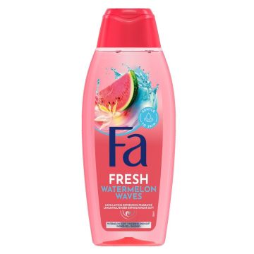 Fa Fiji Dream Душ гел за жени с аромат на диня х400 мл