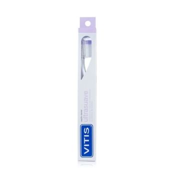 Vitis Ultrasoft Четка за чувствителни зъби, Dentaid