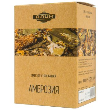 Алин Амброзия х100 г
