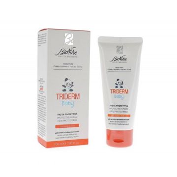 Bionike Triderm Baby&Kid Крем против подсичане x100 мл