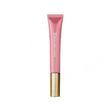 Max Factor Colour Elixir Дълготраен гланц за устни, 035 Baby Star Coral