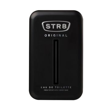 STR8 Original EDT Тоалетна вода за мъже х50 мл