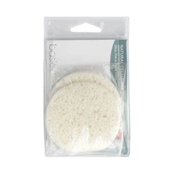 B-Max Beauty Care целулозни гъби за лице x2 броя - 1188