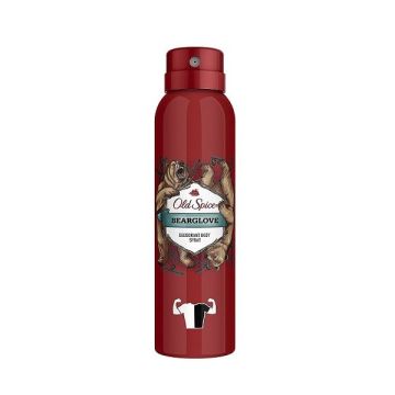 Old Spice Bearglove Дезодорант за мъже x150 мл