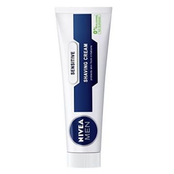 Nivea Sensitive Крем за бръснене за чувствителна кожа х100 мл