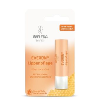Weleda Хидратиращ Балсам за устни х4.8 грама