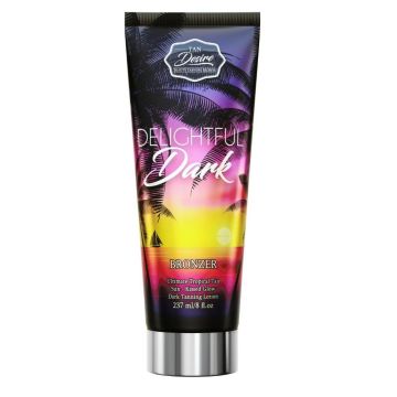 Tan Desire Delightful Dark Бронзант за тяло x237 мл