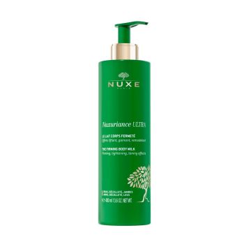 Nuxe Nuxuriance Ultra Стягащ крем за тяло за всеки тип кожа x400 мл
