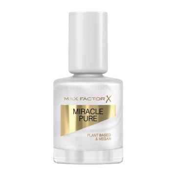 Max Factor Miracle Pure Лак за нокти, 095 Opal Coat