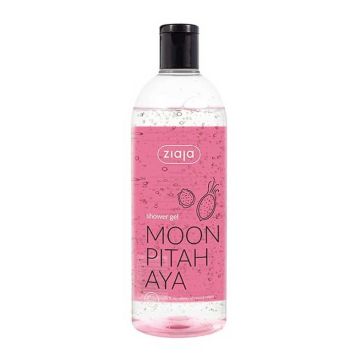 Ziaja Moon Pitahaya Душ гел за тяло Питахая x500 мл