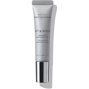 Esthederm Lift & Reapir Изглаждаща грижа за околоочния контур x15 мл