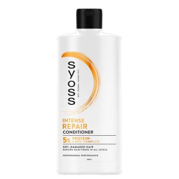 Syoss Intense Repair Възстановяващ балсам за суха и увредена коса x440 мл