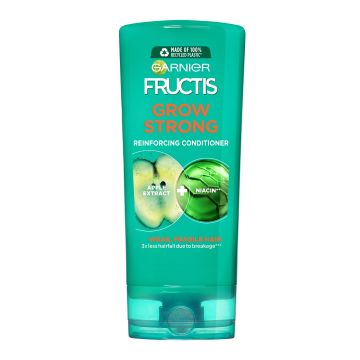 Garnier Fructis Grow Strong Балсам за заздравяване и растеж на косата x200 мл