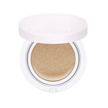 Missha Magic Cushion Хидратиращ фон дьо тен SPF50+ х15 грама, 25