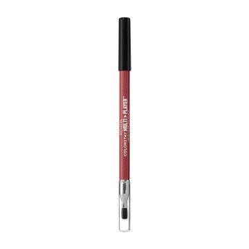 Revlon ColorStay Multiplayer Водоустойчив молив за очи с четка х9 грама, 406 Queen of Hearts