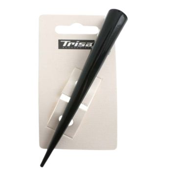Trisa К4 182.01 Щъркел за коса, черен
