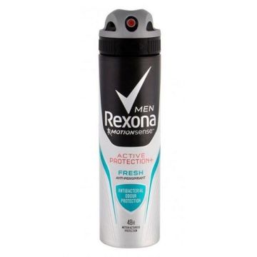 Rexona Men Active Shield Fresh Део спрей против изпотяване за мъже х150 мл