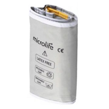 Microlife Маншет за апарат за измерване на кръвно налягане Размер M/L 22-42 см