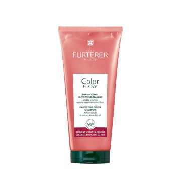 Rene Furterer Color Glow Шампоан за блясък за боядисана коса x200 мл