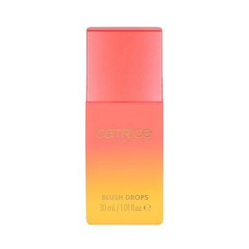 Catrice Midnight Sun Течен руж за лице х30 мл