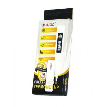 Despic T19 Електронен термометър