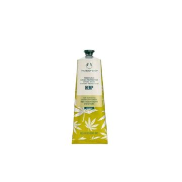 The Body Shop Hemp Крем за ръце за много суха кожа с коноп х100 мл
