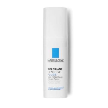 La Roche-Posay Toleriane Sensitive Флуид за смесена към мазна, чувствителна кожа x40 мл