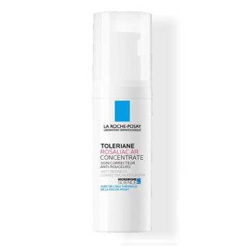 La Roche-Posay Toleriane Rosaliac AR Concentrate Коригираща хидратираща грижа за лице x40 мл