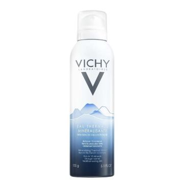 Vichy Thermal Термална вода спрей за чувствителна кожа х150 мл