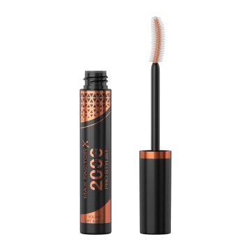 Max Factor 2000 Calorie Pro Stylist Спирала за мигли x9 мл, Black Brown