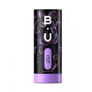 B.U Fairy's Secret Тоалетна вода за жени x50 мл
