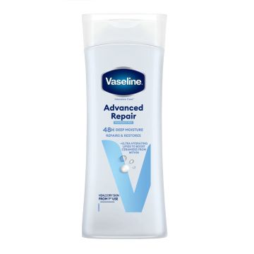 Vaseline Advanced Repair Лосион за тяло х400 мл