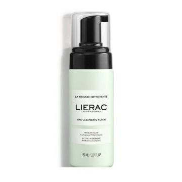 Lierac Почистваща пяна за лице за всеки тип кожа x150 мл