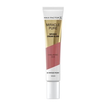 Max Factor Miracle Pure Руж за лице, 03 Blushing Peony