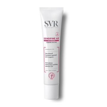 SVR Riche Интензивен крем за кожа склонна към зачервявания х40 мл