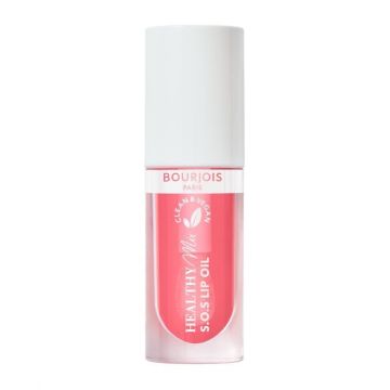 Bourjois Healthy MIx S.O.S  Масло за устни x4.5 мл, N2 Melon Amour