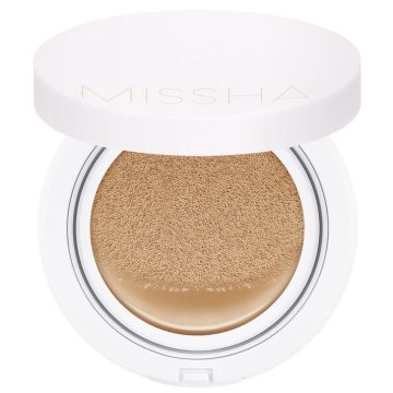 Missha Magic Cushion Хидратиращ фон дьо тен SPF50+ х15 грама, 27
