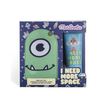 Martinelia I Need More Space Детски комплект за баня за момчета, 68125