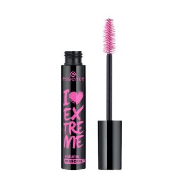 Essence I Love Extreme Volume Спирала за екстремен обем